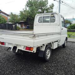 #激安‼️車検２年付整備渡し‼️乗り出しコミコミ価格‼️ミニキャブトラック2駆‼️　の画像