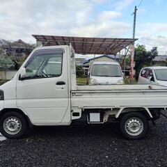 #激安‼️車検２年付整備渡し‼️乗り出しコミコミ価格‼️ミニキャブトラック2駆‼️　の画像