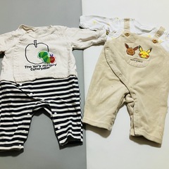 ベビー服(70size)