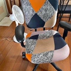 オフィスチェア