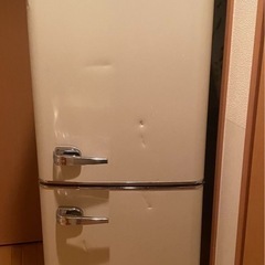 アイリスプラザ　冷蔵庫の画像