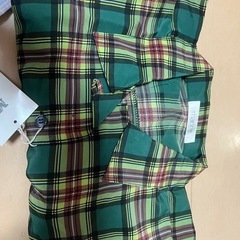 メンズのシャツの画像