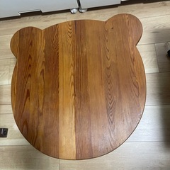 ⚠️プロフ必読⚠️クマ🐻テーブル