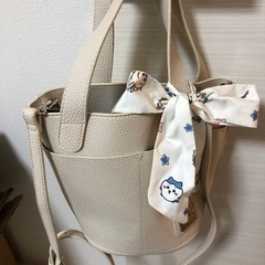 ちいかわバッグ