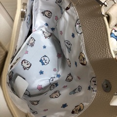 ちいかわバッグの画像