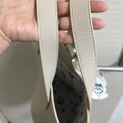 ちいかわバッグの画像