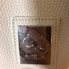 ちいかわバッグの画像