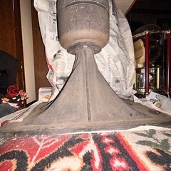 JBL 2440スピーカー2385ホーン の画像