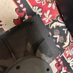 JBL 2440スピーカー2385ホーン の画像