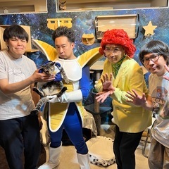 11/25@阿佐ヶ谷の保護猫カフェでトークライブ − 東京都