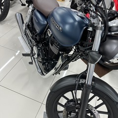 決定‼️ホンダGB350 USED 2021★