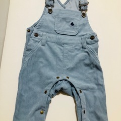 ベビー服(POLO Baby 70size)