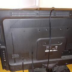 テレビの画像