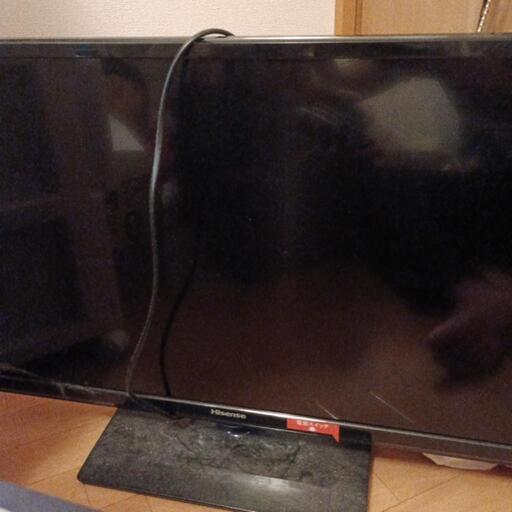 テレビ