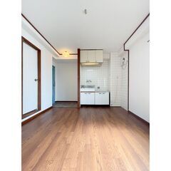 0217　🌈事務所使用可、保証人不要、最上階🌈