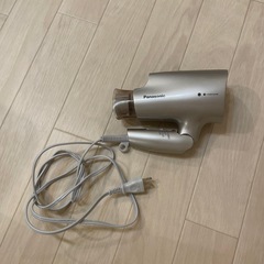 パナソニック　ナノイードライヤー　EH-CNA2B　