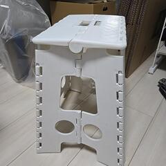 ニトリ　踏み台