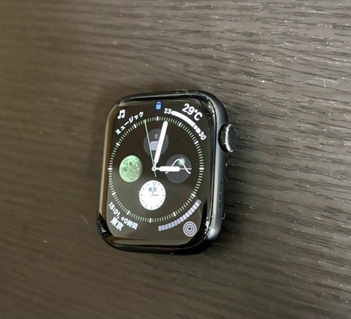 アップルウォッチ Series7 45mm
