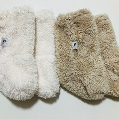 ベビー服小物類