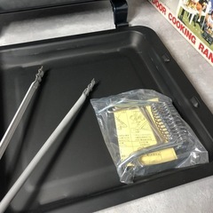 バーベキュー 🍖　 バーベキューコンロ　の画像