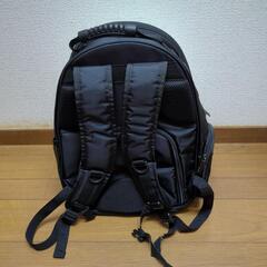 猫用キャリーバッグの画像