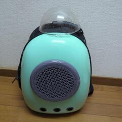 猫用キャリーバッグ