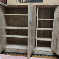 下駄箱の画像