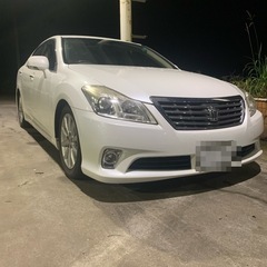 祝成約☆ありがとうございました☆200系クラウン☆後期☆車検令和...