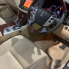 祝成約☆ありがとうございました☆200系クラウン☆後期☆車検令和8年4月まで☆ローダウン☆の画像