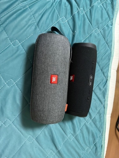 電子楽器 jpl charge3
