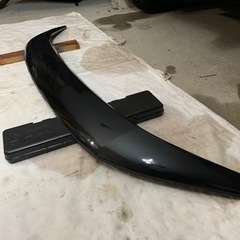 お取引決定】ブレイザーウイング リアディフレクター トラッキン バニング