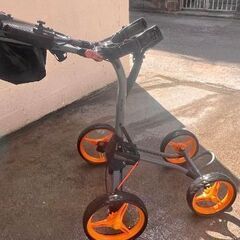 ゴルフカート