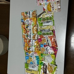 離乳食セット