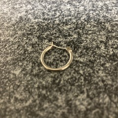 新品未使用品‼️　ピアス　美品です😊‼️の画像