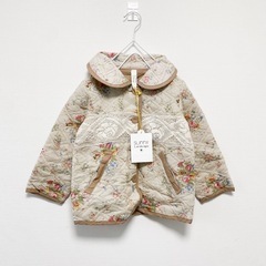 【SUNNY Landscape】新品* キルティングジャケット...