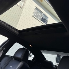ダッチチャージャーSRT8の画像
