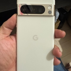 google pixel 8 pro SIMフリー　128gb