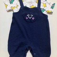 ベビー服(80size)
