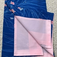 着物　未使用の画像