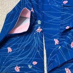 着物　未使用の画像