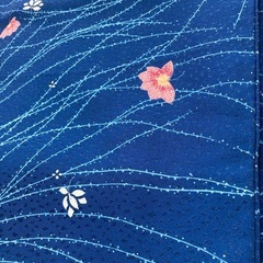 着物　未使用の画像