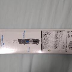 【新品未使用】シマノ スライドナイフの画像