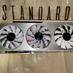 【11月５日まで】Gigabyte GeForce RTX 30...