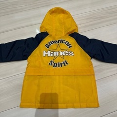 12月14日まで掲載
80 子供ジャンパー の画像