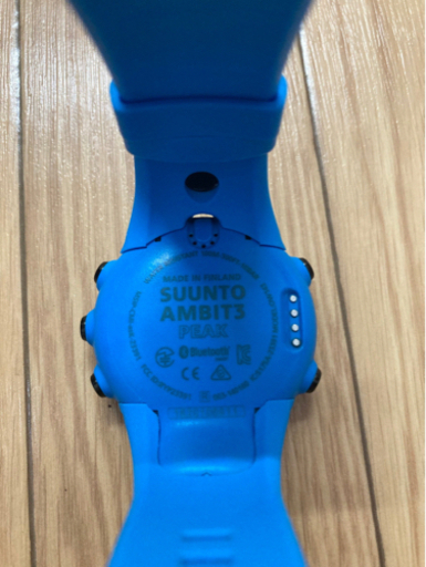 スント アンビット3