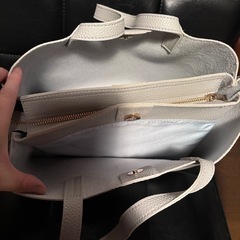 グレーバッグ
の画像