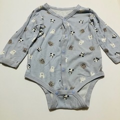 ベビー服(肌着　90size)