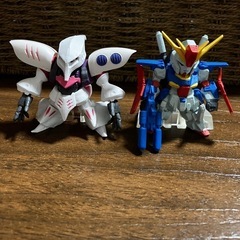 ガンダム　コンバージ