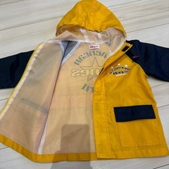 12月14日まで掲載
80 子供ジャンパー の画像