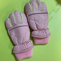ウィンタースポーツ用グローブ